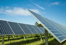 Компания из ОАЭ построит в Кыргызстане солнечную электростанцию