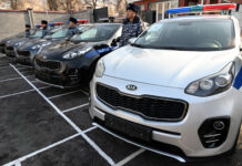 Мас айдоочуну күбөлүктөн ажыратуу мыйзам долбоору кабыл алынды