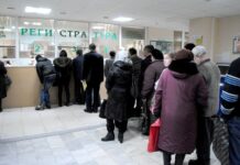 За неделю в Кыргызстане выявлено более 44 тыс. случаев ОРВИ и гриппа