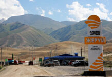 «Альянс Алтын» подвела итоги за 2022 год: план перевыполнен на 30%, налогов выплачено $209 млн