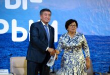 Профилдик комитет экс-президенттерди артыкчылыктардан ажыратууну жактырды