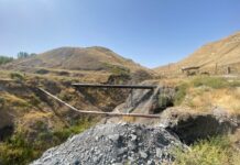 В отношении чиновников мэрии Сулюкты возбуждено уголовное дело