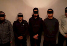 Бишкекте «Хизб-ут-Тахрирдин» 7 мүчөсү кармалды