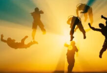 Погранслужба КР опубликовала ролик в память о погибших в ходе конфликта на границе