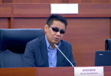 «Без свободы слова экономического чуда не произойдет», — Бекешев о решении суда закрыть «Азаттык»