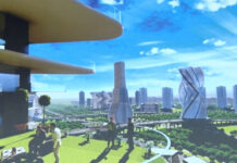 Миллиардер из Судана готов построить город Асман на Иссык-Куле