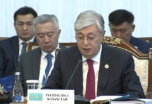 Токаев заявил о необходимости активизации вопроса трудовой миграции в рамках ЕАЭС