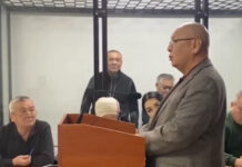 Каптагаев: Байсалов помог Кадыржану Батырову выехать из Кыргызстана