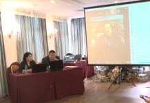 Журналисты разных стран выступают в поддержку СМИ Кыргызстана