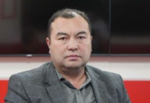 Дело Кемпир-Абада. Активиста Улукбека Маматаева оставили в СИЗО до 20 февраля