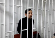 Дело Кемпир-Абада. Али Шабдана оставили под стражей до 20 февраля