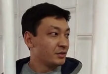 Атай Бейшенбек: Из уголовного дела по Кемпир-Абаду пропали два фигуранта