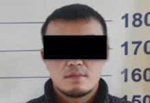 «Гелендваген» унаасын тартып алышкандардын төрүнчү шектүү жаран кармалды