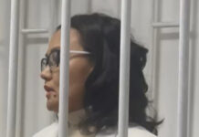 Дело Кемпир-Абада. Перизат Суранову оставили в СИЗО-1, ее мать упала в обморок