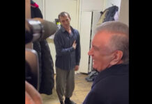 Президент Узбекистана лично проверил, насколько тепло в квартирах ташкентцев