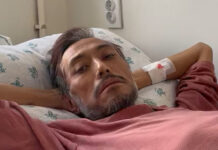 Молдокматова: Азиз Мурадиллаевдин абалы кайрадан начарлап кетти