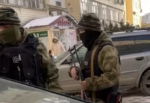 Бишкекте казак жаранынын 40 миң долларын тоноп кетишти