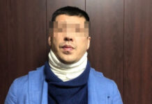 Из Польши в КР экстрадировали подозреваемого в мошенничестве на 77 млн сомов