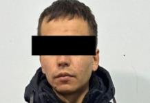 Связал руки и ноги пенсионерки проводом. Задержан подозреваемый в разбое