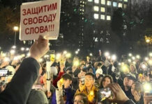 Создана петиция в защиту свободы слова в Кыргызстане