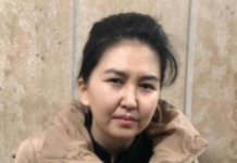 Дело Кемпир-Абада. Объявившая голодовку Орозайым Нарматова не может ходить