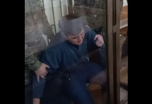 Дело Кемпир-Абада. Чынгызу Капарову стало плохо в суде, но его оставили в СИЗО