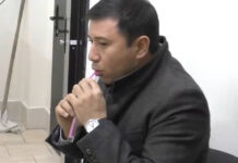 Мас абалында унаа башкарган министрдин орун басары айыпка жыгылды