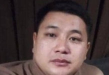 Бишкекте 32 жаштагы Шаршенбек уулу Улукбек дайынсыз