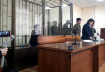 Дело Кемпир-Абада. Орозайым Нарматову оставили в СИЗО