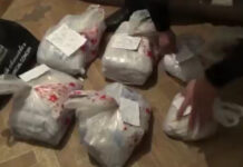 В доме бишкекчанина нашли 15 кг героина на $220 тысяч — видео