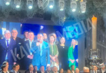 Сапар Исаков стал окул ата сына экс-мэра Оша