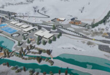 Лыжа курорту курулмакчы