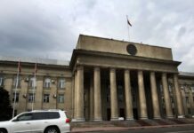 Кыргызстан мунай жана мунай продуктуларын экспорттоого тыюу салды