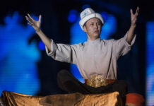 Впервые в Кыргызстане состоится Общереспубликанский Совет сказителей-манасчи