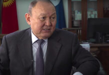 Мэр Бишкека обещает, что к 10 января прибудут 120 новых автобусов