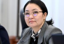 Темирбаева 3 тилде окутуу системасын киргизүүнү сунуштады