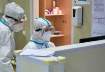 В Кыргызстане может начаться эпидемия свиного гриппа