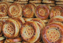 Ысык-Көлдө нандын баасы кымбаттады