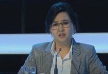 Камактагы Орозайым Нарматованын абалы начарлады