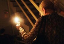 Ибраев призвал энергокомпании не оставлять пенсионеров без света на Новый год