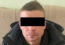 В Новопавловке от побоев скончалась 24-летняя девушка. Задержан ее сожитель