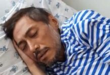 Состояние Азиза Мурадиллаева стабильно тяжёлое. Времени мало