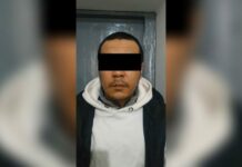 Чүйдө жети жылдан бери издөөдөгү кылмышка шектүү кармалды