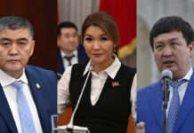 Күлкүнү келтирген 2022-жылдагы “ляптар”. Жыл жыйынтыгы