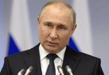 Келерки жумада Путин Бишкекке келет