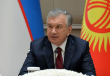 Шавкат Мирзиеев ЕАЭБ мамлекет башчыларынын саммитине келбейт