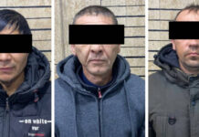 Бишкекте жаранды ур-токмокко алып, өлтүргөндөр кармалды