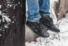 Ноокатта 15 жаштагы өспүрүм асынып алды