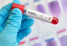 В Кыргызстане зафиксированы случаи заражения свиным гриппом