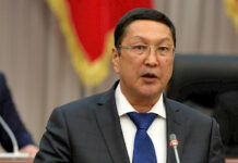 Кыргызстанга 120 миң долларлык 140 өрт өчүрүүчү унаа, 12 млн долларлык Ми-8МТВ тик учагы келет, – министр